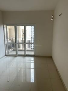 Hall Image of 850 Sq.ft 1 BHK Apartment / Flat for rent in Godrej Infinity, Mundhwa Pune for Rs. 28000