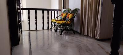 Balcony Image of 2700 Sq.ft 9 BHK Independent House for sale in Sector 68 Mohali for Rs. 80000000