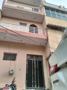 Image of 2400 Sq.ft 3 BHK Independent House for sale in Ballabhgarh, Faridabad for Rs. 16500000