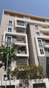 3 BHK Flat