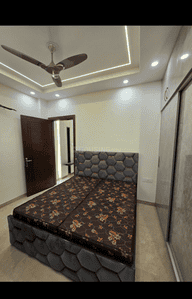 Image of 1000 Sq.ft 2 BHK Builder Floor for rent in Subhash Nagar, New Delhi for Rs. 32000