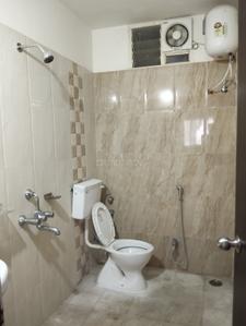 Image of 1600 Sq.ft 3 BHK Apartment / Flat for rent in Fortune Signature, Bawadiya Kalan, Bhopal for Rs. 26000