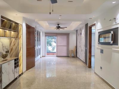Living Room Image of 1650 Sq.ft 3 BHK Builder Floor for sale in Sector 57 Gurgaon for Rs. 27500000