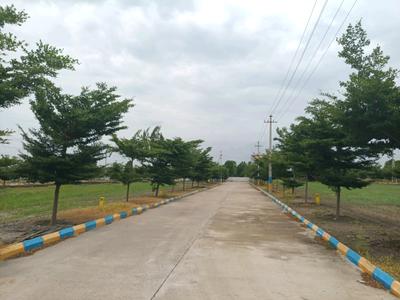 Image of 150 Sq.ft Residential Plot / Land for sale in Sangareddy Town, Sangareddy for Rs. 3300000