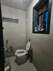 Image of 1200 Sq.ft 2 BHK Apartment / Flat for sale in Akshar Shreeji Heights, Seawoods, Navi Mumbai for Rs. 35000000