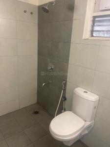 Bathroom Image of 1171 Sq.ft 2 BHK Apartment / Flat for rent in Novus Florence Village Phase II Block H, Pedagantyada Visakhapatnam for Rs. 12000