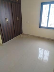 Bedroom Image of 808 Sq.ft 2 BHK Apartment / Flat for sale in Palayamkottai Tirunelveli for Rs. 4500000