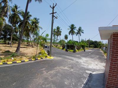 Image of 1200 Sq.ft Residential Plot / Land for sale in Kuthambakkam, Chennai for Rs. 3600000