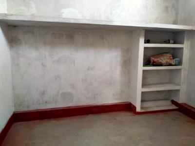 Balcony Image of 1400 Sq.ft 2 BHK Independent House for rent in Triveni Nagar Lucknow for Rs. 12000