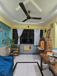 1 BHK Flat
