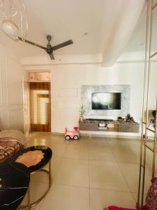 Image of 1577 Sq.ft 3 BHK Apartment / Flat for sale in Gaurs Grandeur, Sector 119, Noida for Rs. 17500000