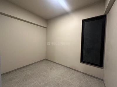 Bedroom Image of 1800 Sq.ft 3 BHK Apartment / Flat for sale in Experio Platinum Elysium, Nerul Navi Mumbai for Rs. 35000000