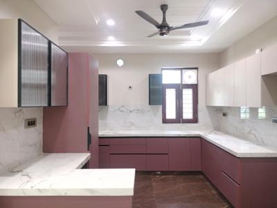 Kitchen Image of 2250 Sq.ft 4 BHK Builder Floor for sale in Sector 85 Faridabad for Rs. 23500000