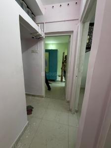 1 BHK Flat