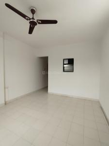 Hall Image of 1701 Sq.ft 3 BHK Apartment / Flat for rent in Wanowrie Pune for Rs. 46000