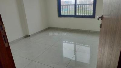 Bedroom Image of 1800 Sq.ft 3 BHK Apartment / Flat for rent in Adani Archway, Gota Ahmedabad for Rs. 35000