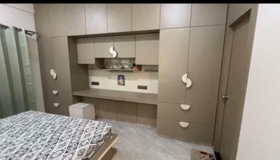 Bedroom Image of 1780 Sq.ft 3 BHK Apartment / Flat for rent in Citilights Rustique, Whitefield Bengaluru for Rs. 95000