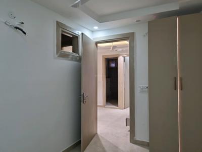 Bedroom Image of 600 Sq.ft 2 BHK Apartment / Flat for sale in Sector 15 Dwarka New Delhi for Rs. 5500000