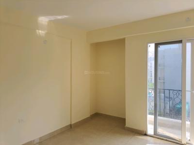 Bedroom Image of 865 Sq.ft 2 BHK Builder Floor for sale in Signature Global Park 2 And 3, Sector 36 Sohna for Rs. 7800000