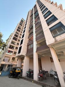 Image of 400 Sq.ft 1 BHK Apartment / Flat for sale in Bhawani Peth, Pune for Rs. 3500000