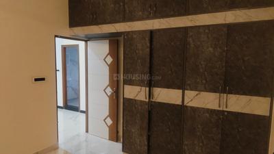 Bedroom Image of 2600 Sq.ft 2 BHK Apartment / Flat for rent in Kariyana Palya Bengaluru for Rs. 31000