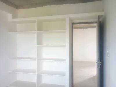 Bedroom Image of 1530 Sq.ft 2 BHK Apartment / Flat for sale in SMR Vinay Iconia by SMR Holdings, Kondapur Hyderabad for Rs. 14582500