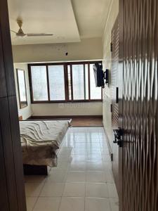 Bedroom Image of 1055 Sq.ft 2 BHK Apartment / Flat for sale in Camp Pune for Rs. 12000000