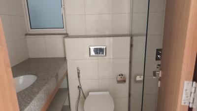 Image of 1255 Sq.ft 2 BHK Apartment / Flat for rent in Godrej Woods, Sector 43, Noida for Rs. 60000