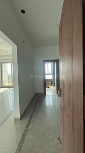 Hall Image of 4450 Sq.ft 4 BHK Apartment / Flat for sale in Unitech UGCC Burgundy, Sector 97 Noida for Rs. 49115000