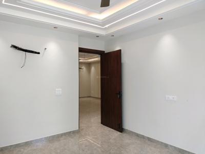 Bedroom Image of 2250 Sq.ft 3 BHK Builder Floor for sale in Ultra Luxury Builder Floor, Sector 85 Faridabad for Rs. 24000000