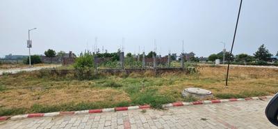Image of 1050 Sq.ft Residential Plot / Land for sale in RAS Basera, Taraori, Karnal for Rs. 4500000