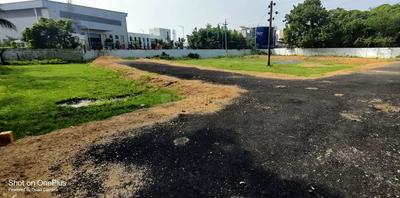 Singaperumal Koil Plot View 2