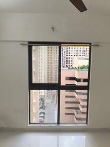 Bedroom Image of 570 Sq.ft 1 BHK Apartment / Flat for sale in Runwal Gardens, Dombivli East Thane for Rs. 4000000