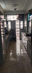 Kitchen Image of 1440 Sq.ft 3 BHK Apartment / Flat for sale in Sector 20 Panchkula for Rs. 9300000