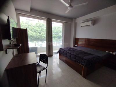 Hall Image of Smart Coliving  in Sector 47, Gurgaon