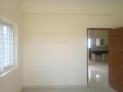 Bedroom Image of 1200 Sq.ft 2 BHK Apartment / Flat for sale in Dullapally Hyderabad for Rs. 5640000