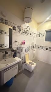 Image of 1800 Sq.ft 3 BHK Builder Floor for rent in Big Block South City 2, Sector 49, Gurgaon for Rs. 60000