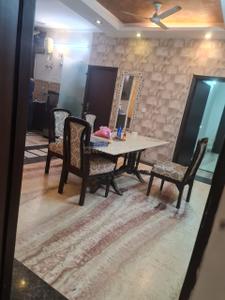 3 BHK Independent Builder Floor