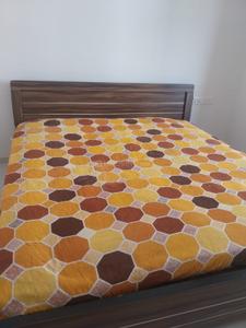 Bedroom Image of 1582 Sq.ft 2 BHK Apartment / Flat for sale in Shivalik Skyview, Gujarat International Finance Tec City Gandhinagar for Rs. 18000000