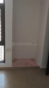 Bedroom Image of 949 Sq.ft 2 BHK Apartment / Flat for sale in Himalaya Tanishq, Morta, Moti Ghaziabad for Rs. 6000000