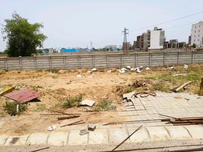 Image of 1206 Sq.ft Residential Plot / Land for sale in Spiti Palm Estate, Farukh Nagar, Gurgaon for Rs. 9112000