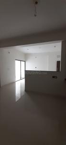 Kitchen Image of 980 Sq.ft 2 BHK Apartment / Flat for sale in Bhayli Vadodara for Rs. 3600000
