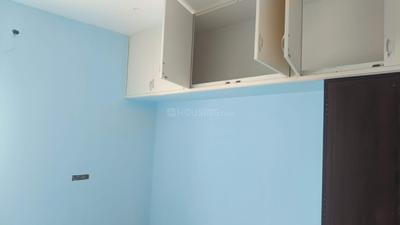Bedroom Image of 1000 Sq.ft 2 BHK Independent House for sale in Moranapalli Hosur for Rs. 6159999