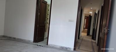 Image of 315 Sq.ft Residential Plot / Land for sale in Panchsheel Park, New Delhi for Rs. 250000000