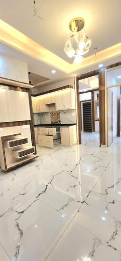 AJ HOMEZ INDERPRASTHA AWASIYA YOJNA Main Image 1