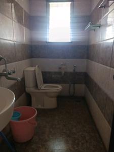 Bedroom Two Image of 917 Sq.ft 2 BHK Apartment / Flat for sale in Shree Hill View, Lohegaon Pune for Rs. 5500000