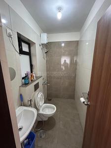 Image of 750 Sq.ft 1 BHK Apartment / Flat for sale in Mahindra Happinest Tathawade, Tathawade, Pune for Rs. 4200000