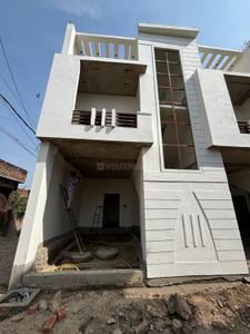 Image of 1500 Sq.ft 3 BHK Independent House for sale in Chitaipur, Varanasi for Rs. 8500000