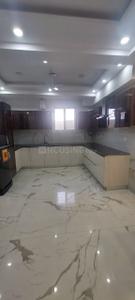 Hall Image of 1500 Sq.ft 3 BHK Builder Floor for sale in Vasant Kunj New Delhi for Rs. 12500000