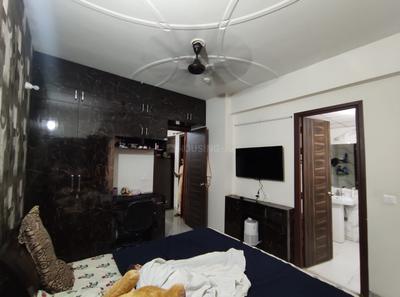 Bathroom Image of 1856 Sq.ft 3 BHK Apartment / Flat for sale in SKA Estate, Eta II Greater Noida for Rs. 20000000